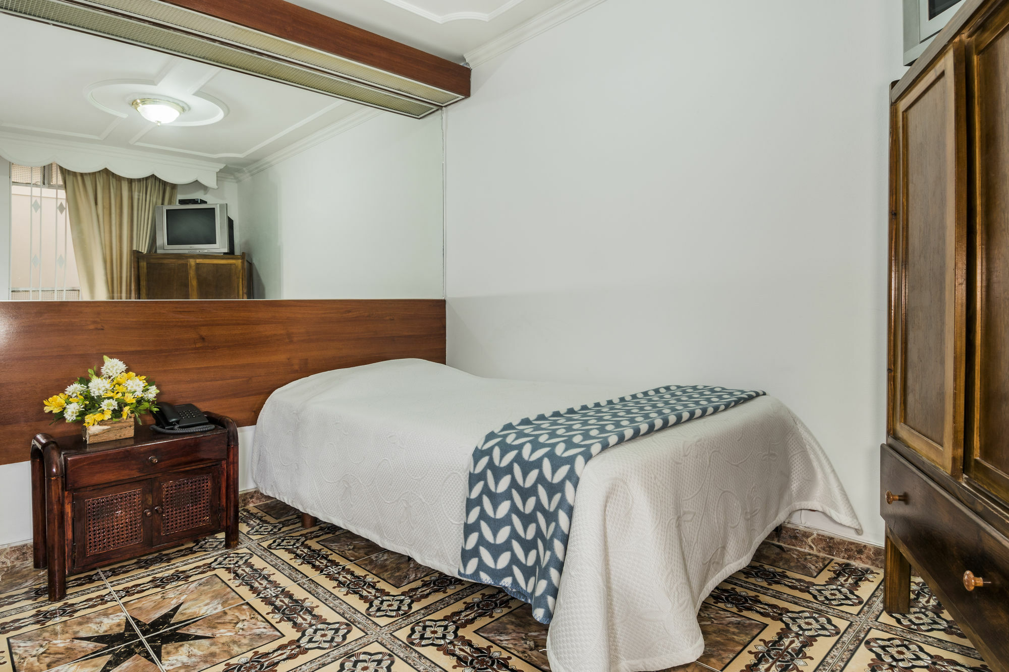 בוגוטה Hotel Ecoinn מראה חיצוני תמונה